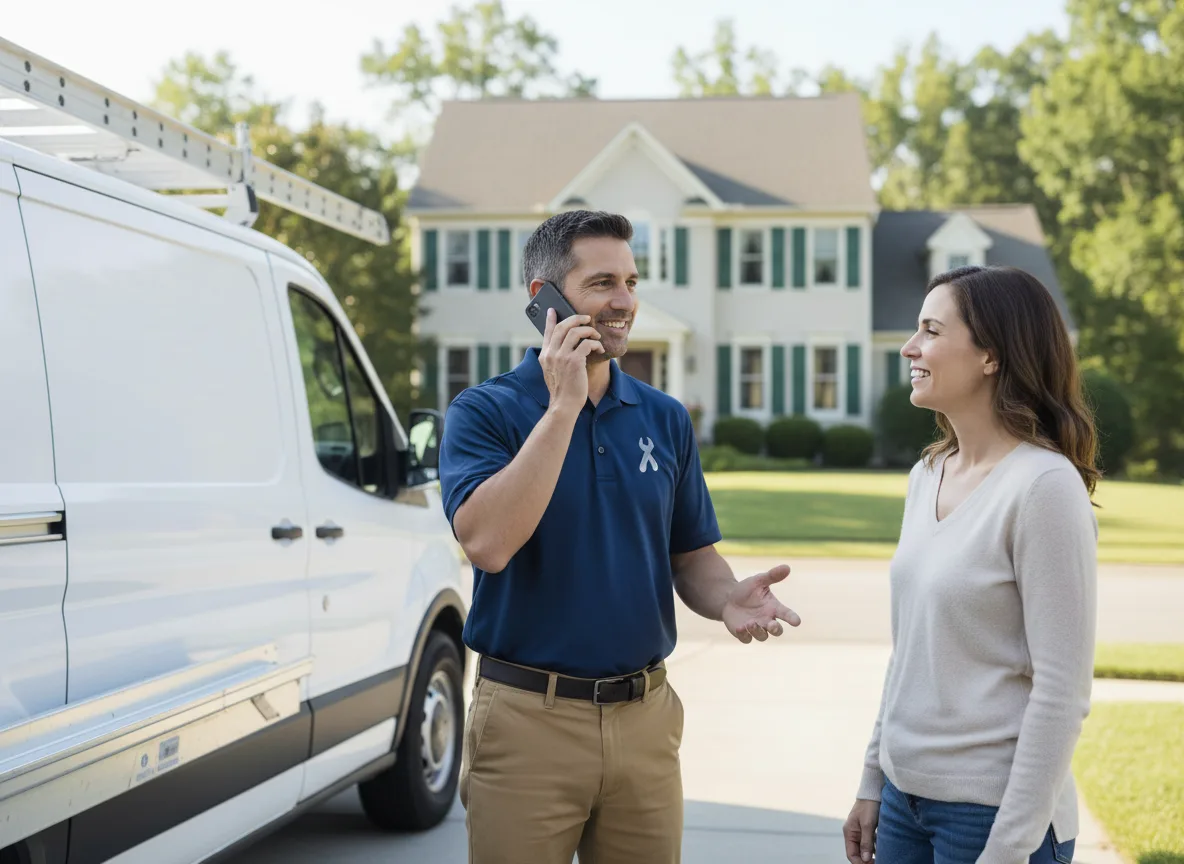 Home Gutter Service Welch, OK FAQs